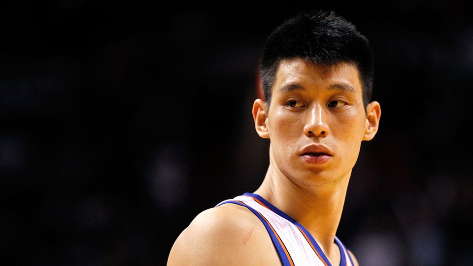 What Jeremy Lin and US-China Cooperation on Climate Change Don't (Yet) Have in Common