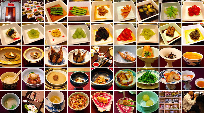 Yu's Family Kitchen – An Unforgettable Sichuan Feast
