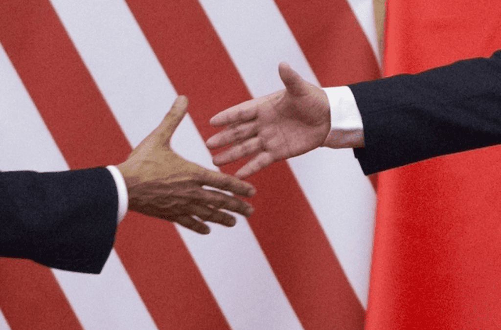 What Would New Breakthroughs on Climate Change Mean for the U.S.-China Relationship? A ChinaFile Conversation