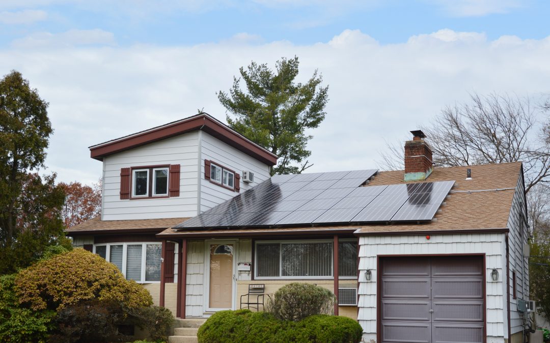 Yale Researchers Release Municipal Solar Scorecards for Connecticut