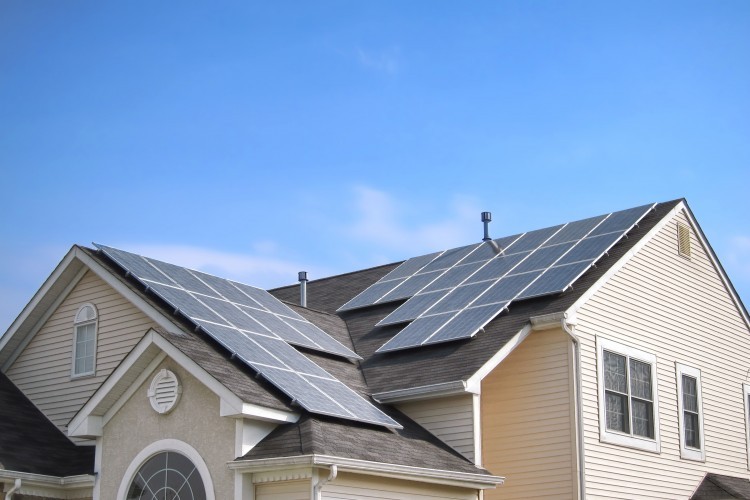 Sun and Shade: New Scorecard Ranks Connecticut Towns’ Solar Performance