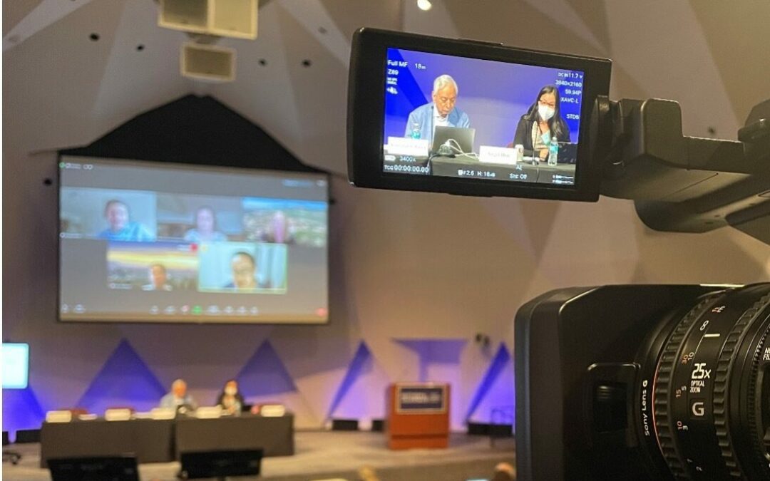 NASEM Report: Greenhouse Gas Information for Decision Making