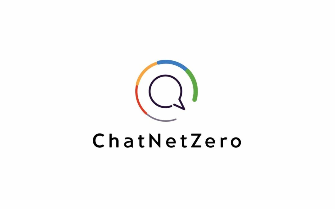 ChatNetZero
