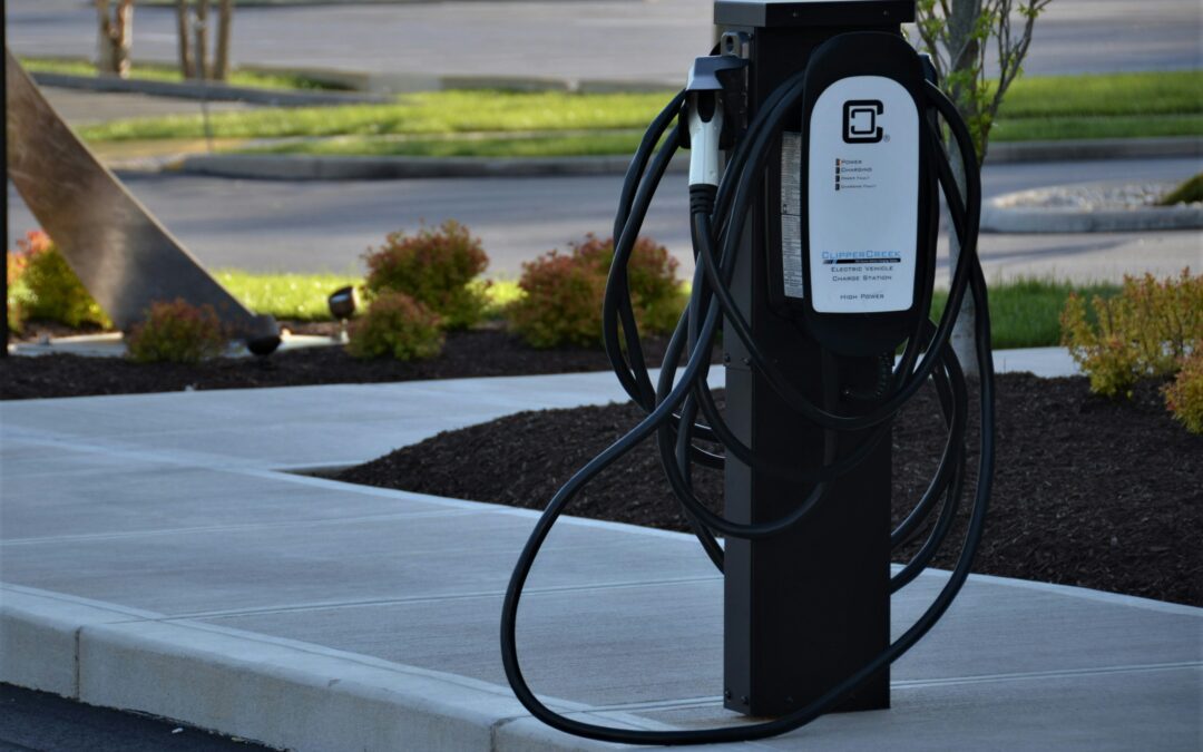 DDL RA helps Durham secure $4.8 million grant for green charging infrastructure