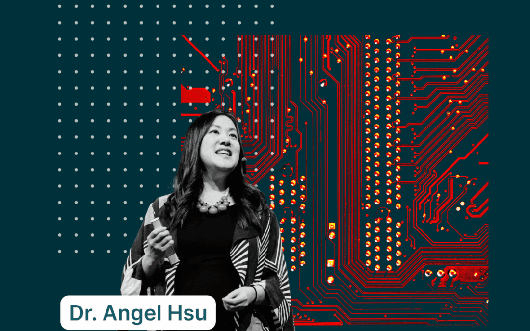 North Carolina takes leadership role on Responsible AI; DDL Director Hsu appointed to Leadership Council