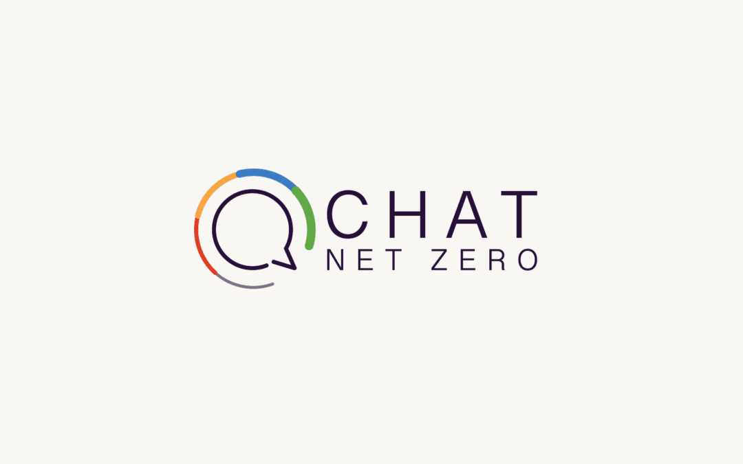 ChatNetZero