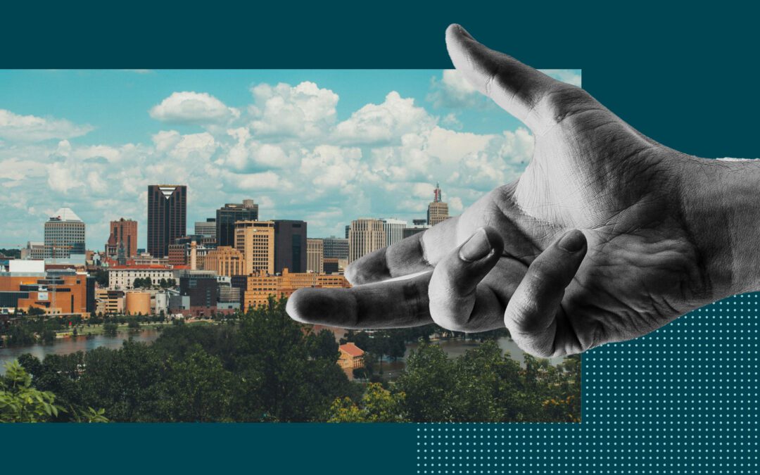 Cities Climate Action Report Card (CCARC)