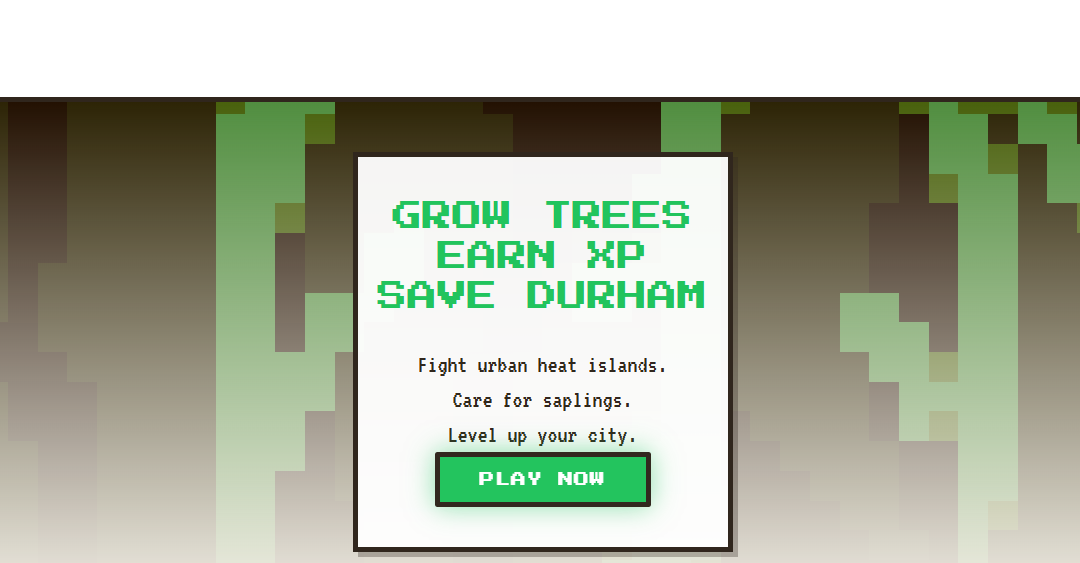 DDL, UNC SDSS co-host “Climate Action in North Carolina” at HackNC 2025