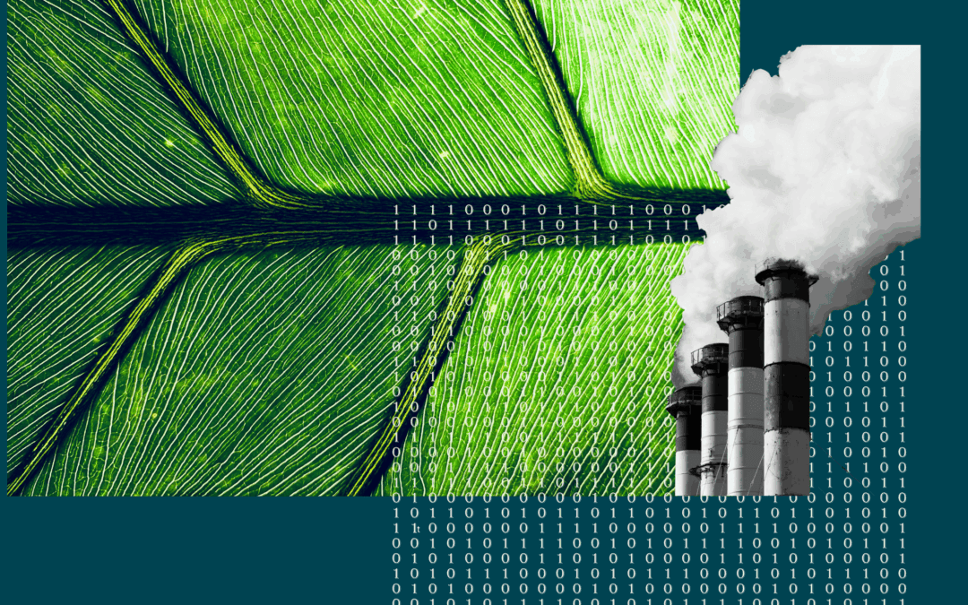 Data-Driven EnviroLab receives $1 million grant from The William and Flora Hewlett Foundation for AI climate work