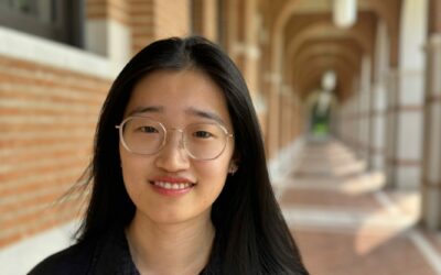 Welcome Yuan Fang, PhD, to the Data-Driven EnviroLab Team!